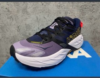 Zapatilla Hoka Speedgoat 7 Trail Mujer
