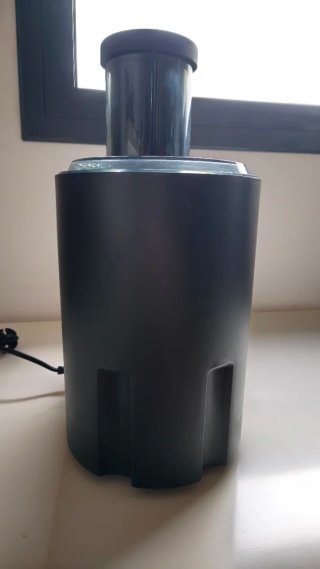 Taurus Liquafruits Pro 800W Exprimidor