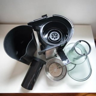 Taurus Liquafruits Pro 800W Exprimidor