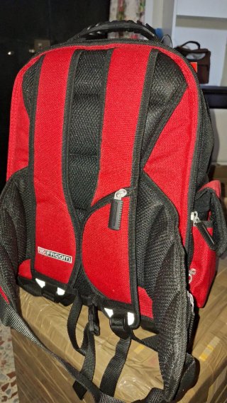 Mochila Portaherramientas Facom BS.L30PB