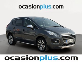 Peugeot 3008 1.6 e-HDI Style FAP Blue Lion ETG6 85 kW (115 CV)