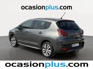 Peugeot 3008 1.6 e-HDI Style FAP Blue Lion ETG6 85 kW (115 CV)