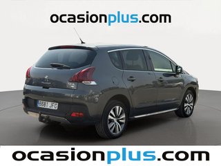 Peugeot 3008 1.6 e-HDI Style FAP Blue Lion ETG6 85 kW (115 CV)