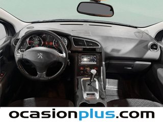 Peugeot 3008 1.6 e-HDI Style FAP Blue Lion ETG6 85 kW (115 CV)