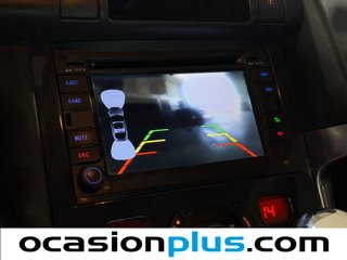 Peugeot 3008 1.6 e-HDI Style FAP Blue Lion ETG6 85 kW (115 CV)