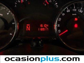 Peugeot 3008 1.6 e-HDI Style FAP Blue Lion ETG6 85 kW (115 CV)