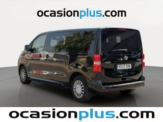 Toyota Proace Verso 2.0 D SHUTTLE + PACK ACTIVE L1 110 kW (150 CV)