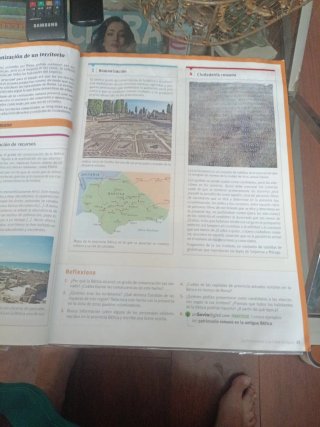 Historia de España : 2o Bachillerato Savia