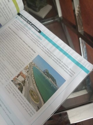 Historia de España : 2o Bachillerato Savia