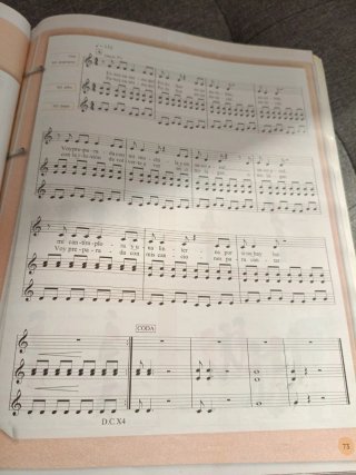 Libro de Música ESO ANAYA Nivel I
