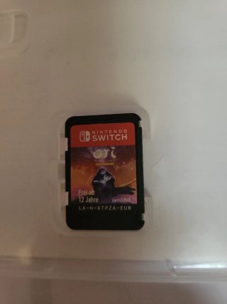 Ori and the Blind Forest Nintendo Switch