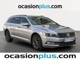 Volkswagen Passat Variant Advance 1.6 TDI 88 kW (120 CV)
