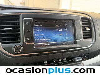 Toyota Proace Verso 2.0 D SHUTTLE + PACK ACTIVE L1 110 kW (150 CV)