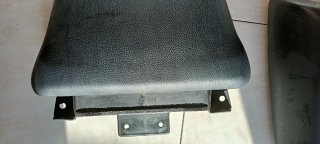 Asiento Moto Suzuki