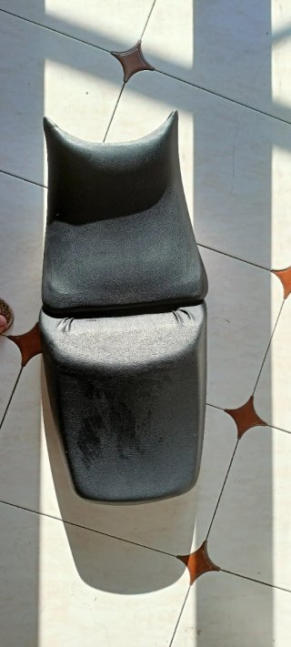 Asiento Moto Suzuki