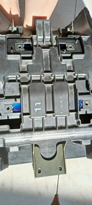 Asiento Moto Suzuki