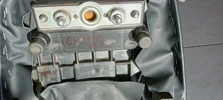Asiento Moto Suzuki