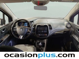 Renault Captur Intens Energy S&S dCi 66 kW (90 CV)