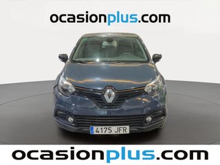 Renault Captur Intens Energy S&S dCi 66 kW (90 CV)