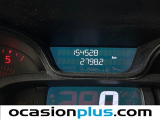 Renault Trafic dCi 120 Furgon 27 L1H1 88 kW (120 CV)