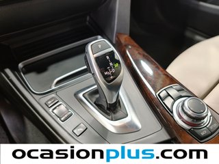 BMW Serie 4 420i Gran Coupe 135 kW (184 CV)