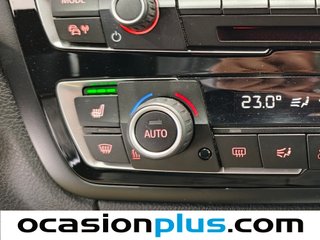 BMW Serie 4 420i Gran Coupe 135 kW (184 CV)