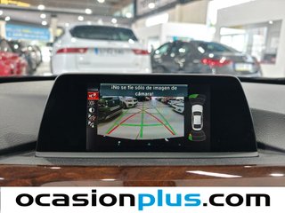 BMW Serie 4 420i Gran Coupe 135 kW (184 CV)