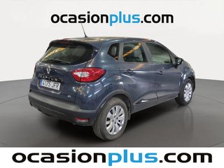 Renault Captur Intens Energy S&S dCi 66 kW (90 CV)