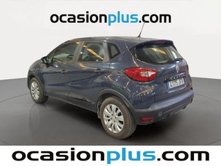 Renault Captur Intens Energy S&S dCi 66 kW (90 CV)
