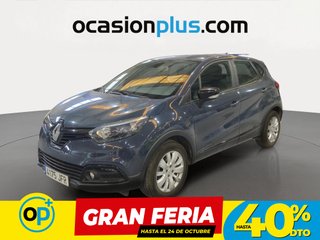 Renault Captur Intens Energy S&S dCi 66 kW (90 CV)