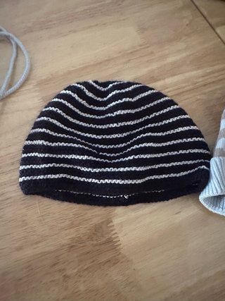 5 Gorros de Invierno para Bebé