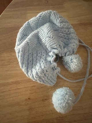 5 Gorros de Invierno para Bebé