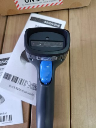 Datalogic Quickscan QM2131 Lector de Código de Bar