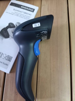 Datalogic Quickscan QM2131 Lector de Código de Bar