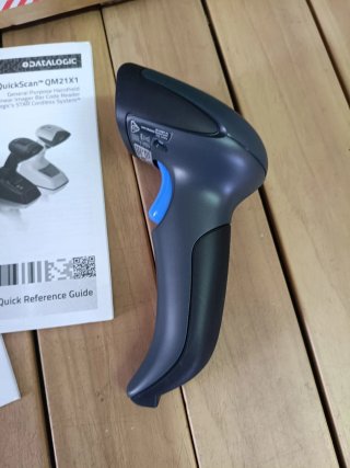 Datalogic Quickscan QM2131 Lector de Código de Bar