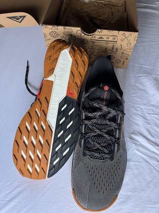Nike Pegasus Trail 5 Reactx 44.5