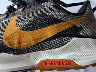 Nike Pegasus Trail 5 Reactx 44.5