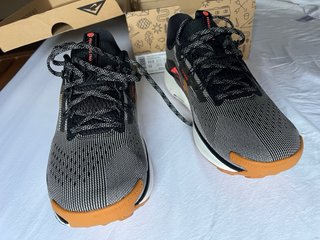 Nike Pegasus Trail 5 Reactx 44.5