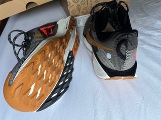 Nike Pegasus Trail 5 Reactx 44.5