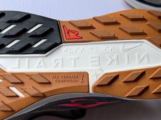 Nike Pegasus Trail 5 Reactx 44.5