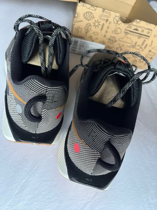 Nike Pegasus Trail 5 Reactx 44.5