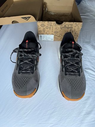 Nike Pegasus Trail 5 Reactx 44.5