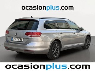 Volkswagen Passat Variant Advance 1.6 TDI 88 kW (120 CV)