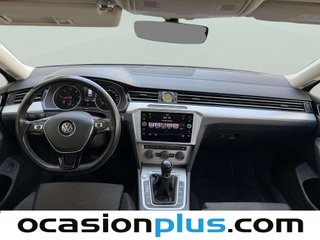 Volkswagen Passat Variant Advance 1.6 TDI 88 kW (120 CV)