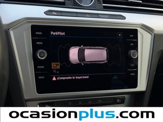 Volkswagen Passat Variant Advance 1.6 TDI 88 kW (120 CV)