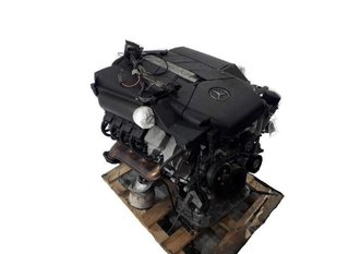 Mercedes-benz tmanp585443 113941 motor clase s 4.3