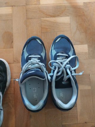 Zapatillas New Balance 2002R Hombre