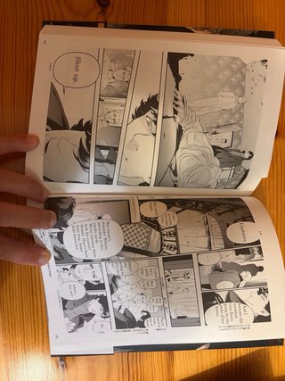 バイリンガル版 SHERLOCK ピンク色の研究 ESTUDIO EN ESCARLATA