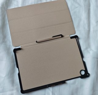 Funda Inteligente con Soporte para Tablet - Diseño