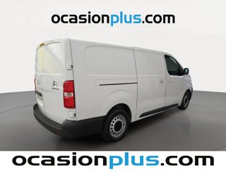 Citroen Jumpy Furgon BlueHDi 100 Talla XL 75 kW (102 CV)